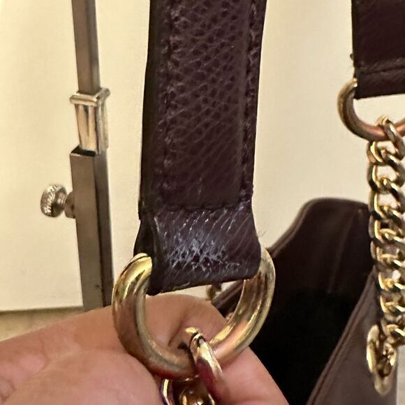 Calvin Klein Tote - Picture 12 of 12